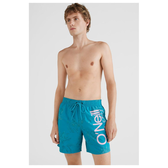 O'neill Ανδρικό μαγιό Cali Floral Shorts